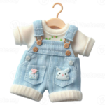 cute baby clothes png 1